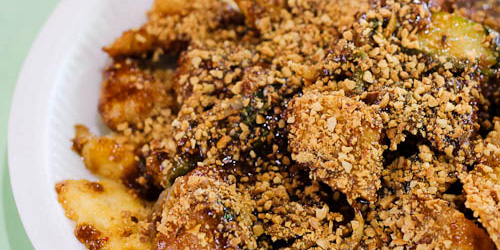Rojak – rujak – pasembor Rojak – rujak – pasembor